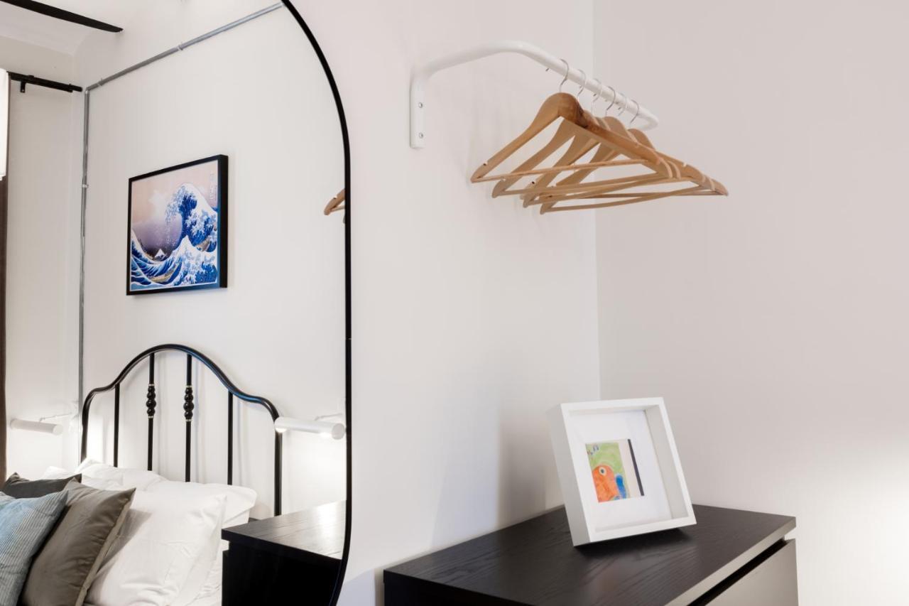 Апартаменти Modern Flat 5 Min To Galata Tower In Istiklal Ave Стамбул Екстер'єр фото