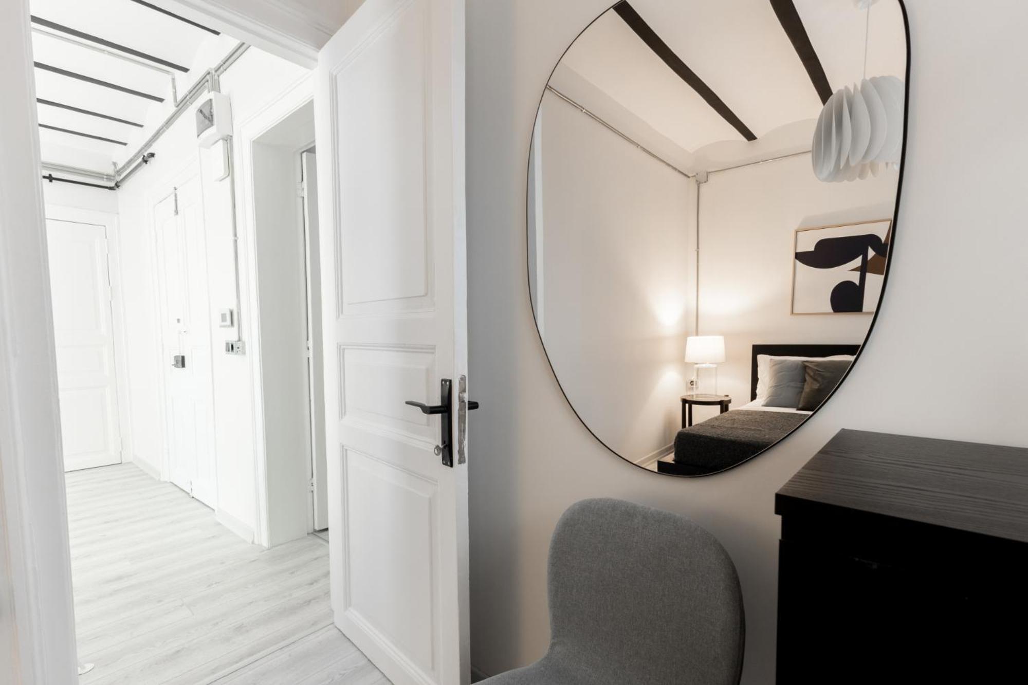 Апартаменти Modern Flat 5 Min To Galata Tower In Istiklal Ave Стамбул Екстер'єр фото